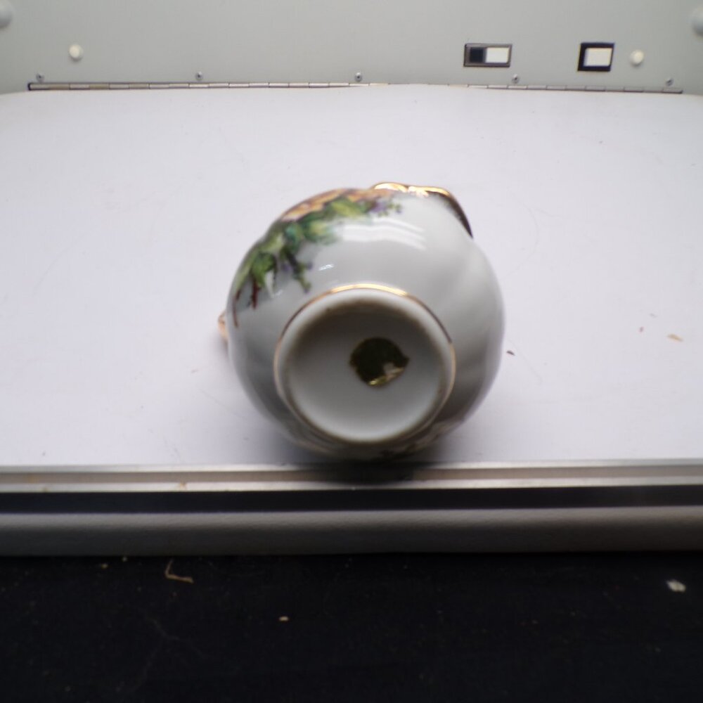 Tilso Hand-Painted Mini Pitcher - Picture 3 of 4